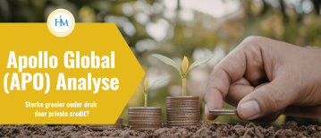 Apollo Global (APO) Aandeel Analyse 2026: Groei En Private Credit Risico