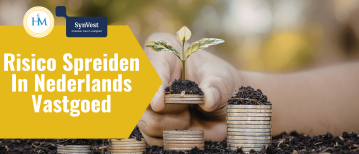Hoe werkt risicospreiding binnen Nederlandse vastgoedfondsen?