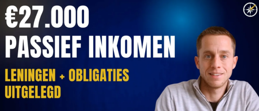 Passief Inkomen Opbouwen Met Mintos: Portfolio Update Met Leningen En Obligaties