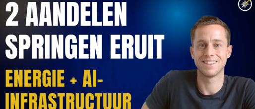 Welke Energie- & Grondstofaandelen Vallen Nu Op in Juli 2026?