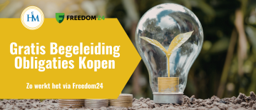Gratis Begeleiding met Obligaties Kopen