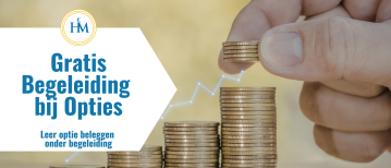 Gratis Begeleiding Bij Optie Beleggen | Uitleg, Tips en Voorwaarden
