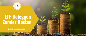 Hoe Beginnen Met ETF Beleggen Zonder Kosten In 2026?