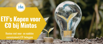 Mintos ETF Beleggen Review 2026: onze ervaringen met ETF’s zonder transactiekosten