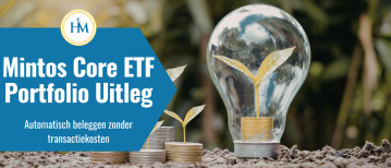 Mintos Core ETF Portfolio Uitleg: Hoe Het Werkt Zonder Transactiekosten