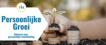 Persoonlijke Groei: 8 Praktische Stappen voor meer Vrijheid en Richting