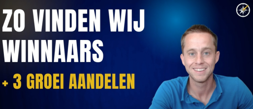 25,5% Rendement in 10 Maanden: Zo Werkt Onze Groeistrategie