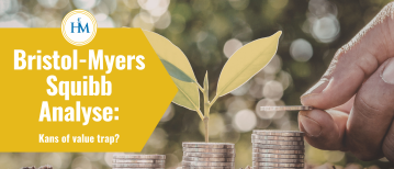 Bristol-Myers Squibb Company Aandeel Analyse 2026: Lage Waardering, Dividend En Risico’s