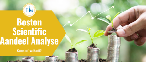 Boston Scientific Corporation Aandeel Analyse 2026: Waardering, Groei En Risico’s Na De Koersdaling