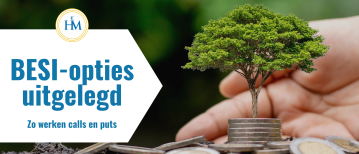 BESI Opties 2026: Call of Put Optie Kopen? Uitleg & Risico’s