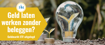 Geldmarkt ETF 2026: Werking, Rendement en Vergelijking