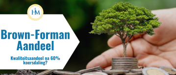 Brown-Forman Corporation Aandeel Analyse 2026: Waardering, Dividend, Koers En Vooruitzichten