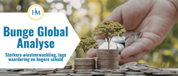 Bunge Global SA (BG) Aandeel Analyse 2026: Viterra, Dividend En Waardering