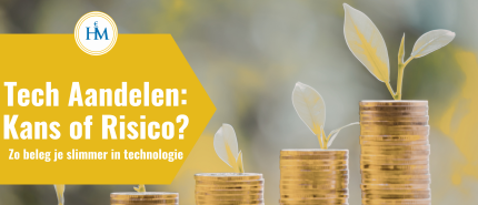Beleggen in Technologie Aandelen: Strategie en Risico’s in 2026