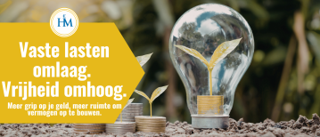 Vaste Lasten Laag Houden: 8 Praktische Tips Voor Meer Financiële Vrijheid