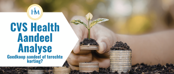 CVS Health Corporation Aandeel Analyse 2026: Waardering, Dividend En Vooruitzichten