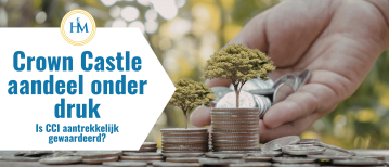 Crown Castle Inc. Aandeel Analyse 2026: Dividend, Waardering en Vooruitzichten