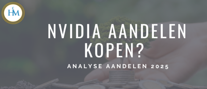 NVIDIA Aandelen kopen? Analyse NVIDIA Aandelen 2025