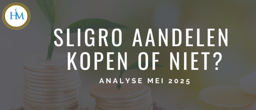 Sligro Aandelen kopen? Analyse Sligro Aandelen 2025