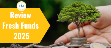 Fresh Funds Review 2025: Simpel en gespreid beleggen voor financieel rendement