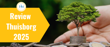 Thuisborg Review 2025: Verstandig Investeren In Vastgoedobligaties?