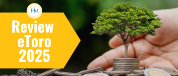 eToro Review 2025: Is Dit Platform Geschikt Om Simpel Te Beleggen Voor Jouw Financiële Vrijheid?