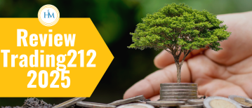 Trading 212 Review 2025: Slim en Toegankelijk Beleggen voor Financiële Vrijheid