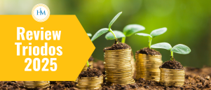Triodos Review 2025: Duurzaam Beleggen Met Impact.