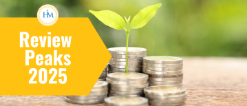 Peaks Review 2025: Slim en Simpel Beleggen voor Financiële Vrijheid