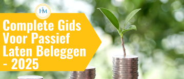 Laten beleggen – De complete gids voor 2025