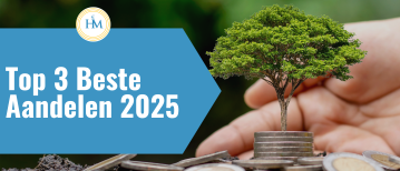 Top 3 Beste Aandelen September 2025: Analyse, Ratio’s en Kansen