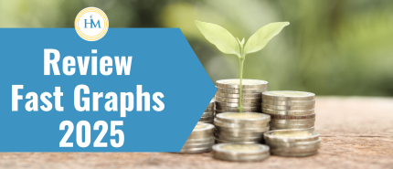 FAST Graphs Review 2025: Slimme Fundamentele Analyse Voor Simpele Beleggers Op Weg Naar Financiële Vrijheid