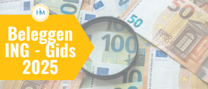 Beleggen ING: duidelijke routes naar eenvoudig en verstandig vermogen opbouwen