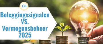 Beleggingssignalen Volgen vs. Vermogensbeheer: Wat is Veiliger en Hoe Zit het met AFM-Toezicht?