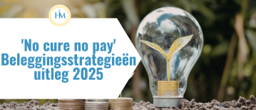 ‘No cure no pay’ beleggingsstrategieën: Hoe Werkt Een Prestatievergoeding?