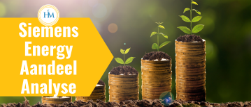 Siemens Energy Aandeel Analyse: Een Van De Beste Groene Aandelen Binnen De Energietransitie?