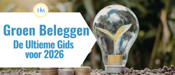 Wat is Groen Beleggen? De Ultieme Gids voor 2026