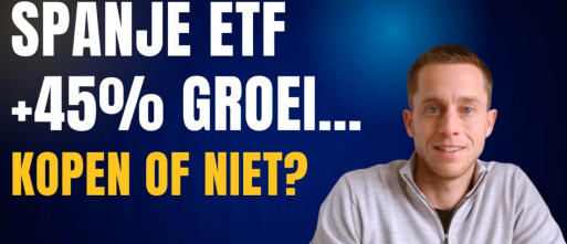 Spanje ETF 2026: Waarom Deze Europese Markt Kan Blijven Knallen (+45% ni 2025)