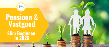 Pensioenbeleggen met Vastgoed in 2026: Strategische Groei voor Financiële Vrijheid