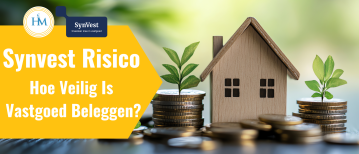 SynVest en Risicobeheer: Hoe vastgoedfondsen omgaan met marktvolatiliteit