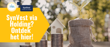 Vastgoedbeleggen voor Ondernemers: Is SynVest geschikt via een holding?