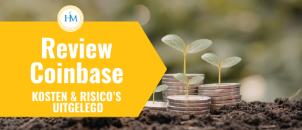 Coinbase 2026 Review: Is Coinbase Geschikt Voor Simpel Beleggen Richting Financiële Vrijheid?