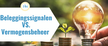 Beleggingssignalen Volgen vs. Vermogensbeheer: Wat is Veiliger en Hoe Zit het met AFM-Toezicht?