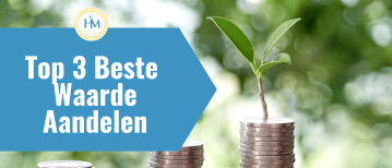 Top 3 Beste Waarde Aandelen Kopen of Niet? | Januari 2026