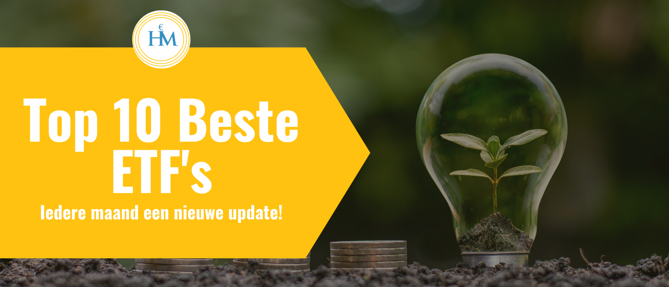 Top Investeringen Beste Investeringen 2026: 5 thema’s waar het grote geld in doet ...