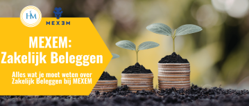 MEXEM Zakelijk Beleggen in 2026: complete gids voor ondernemers