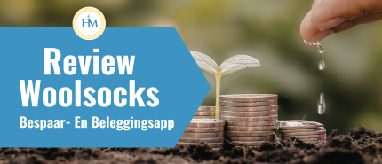 Woolsocks Review 2026: Is Deze Bespaar- En Beleggingsapp De Moeite Waard?