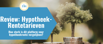 Hypotheek Rentetarieven Review 2026: hoe sterk is dit platform voor hypotheekrente vergelijken?
