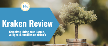 Kraken Review 2026: Complete Uitleg Over Kosten, Veiligheid, Functies En Risico’s