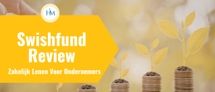 Swishfund Review 2026: Snel Zakelijk Lenen Voor Ondernemers?